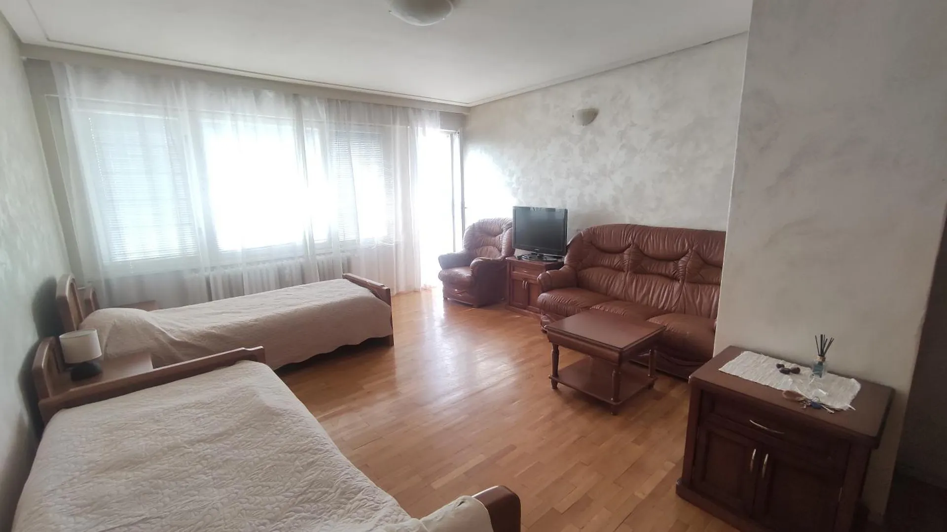 Апартамент Sofia View Appartamento