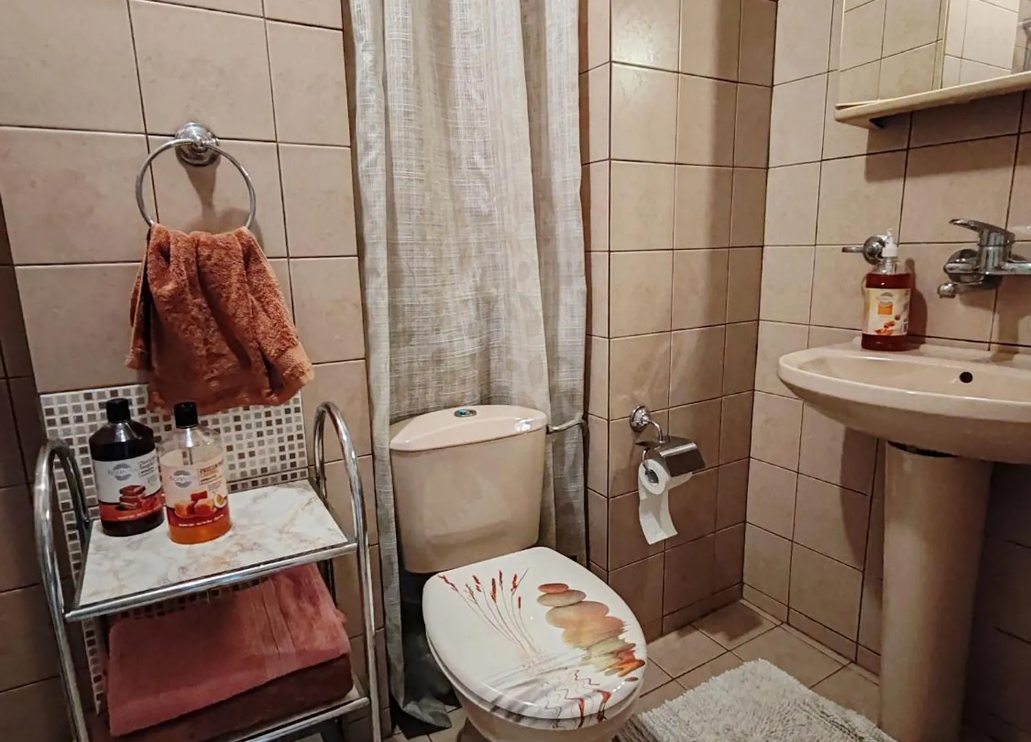 Appartamento Апартамент Sofia View Bulgaria