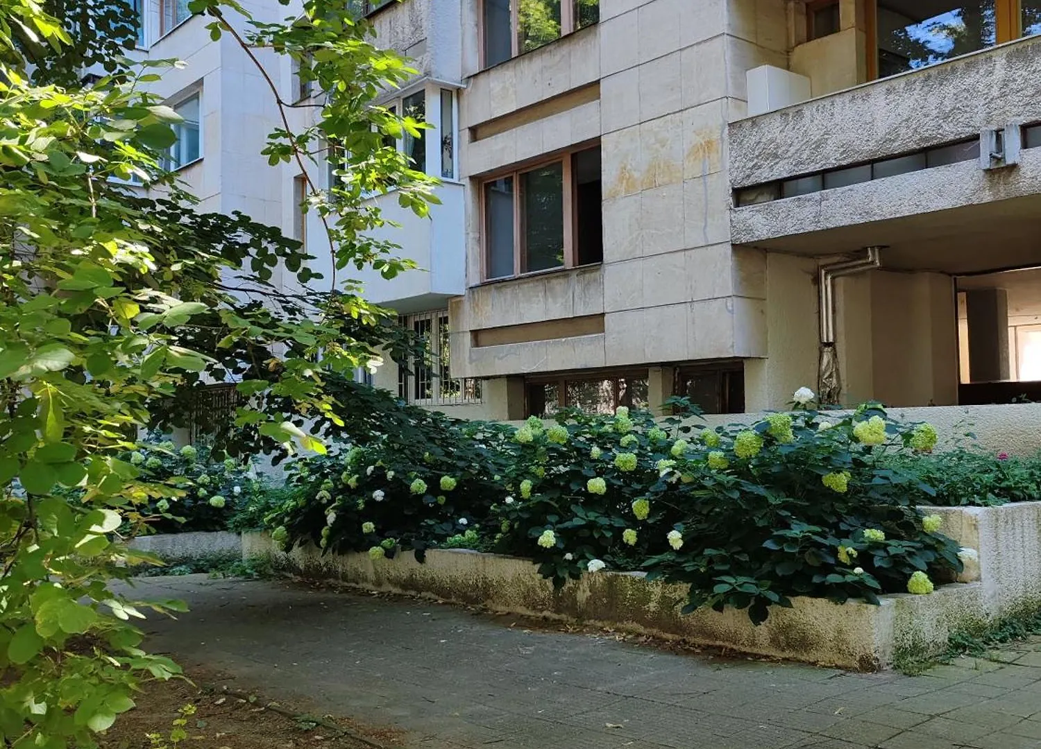 Appartamento Апартамент Sofia View
