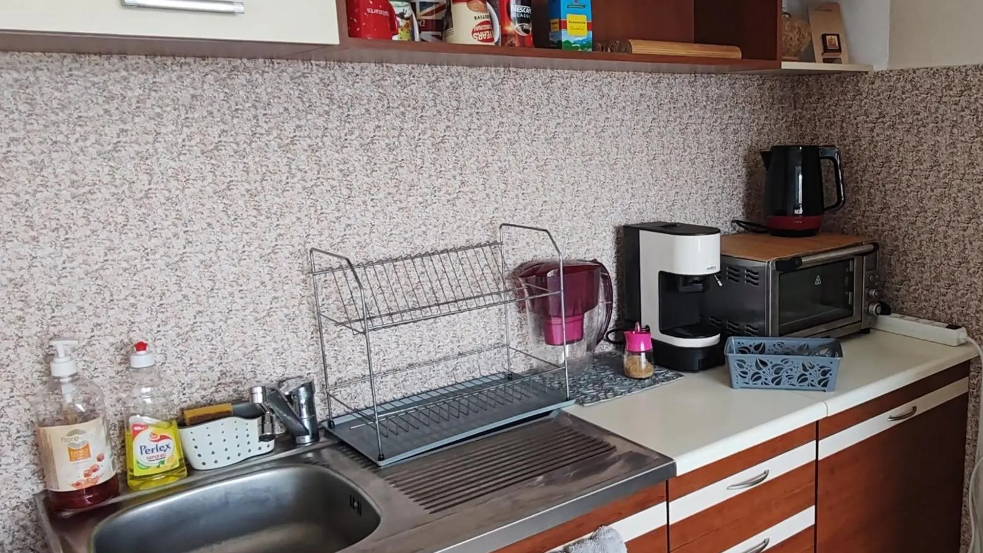 Appartamento Апартамент Sofia View